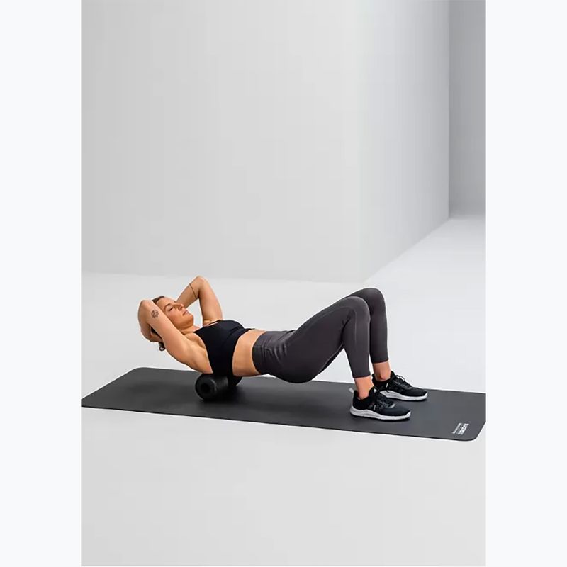 Roller do masażu BLACKROLL Twin black 4