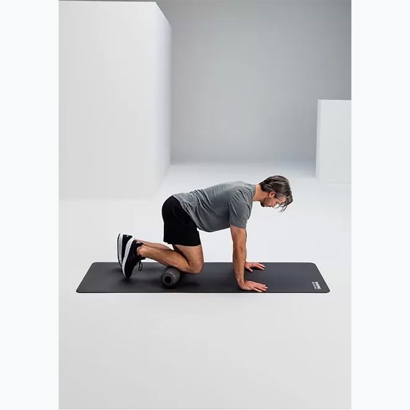 Zestaw do masażu BLACKROLL Knee Box black/orange 3