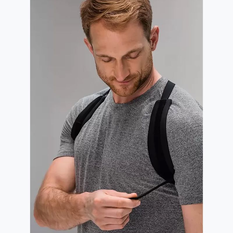 Korektor postawy BLACKROLL Posture Trainer black 2