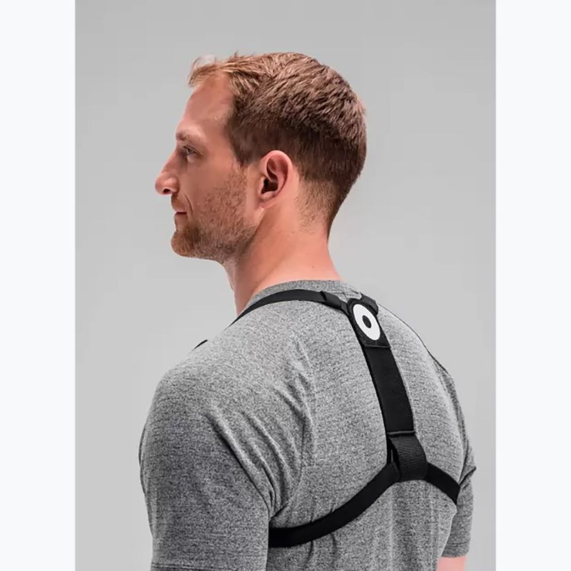 Korektor postawy BLACKROLL Posture Trainer black 3