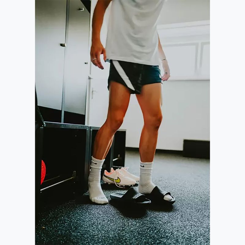 Klapki BLACKROLL Recovery Slopes black 3