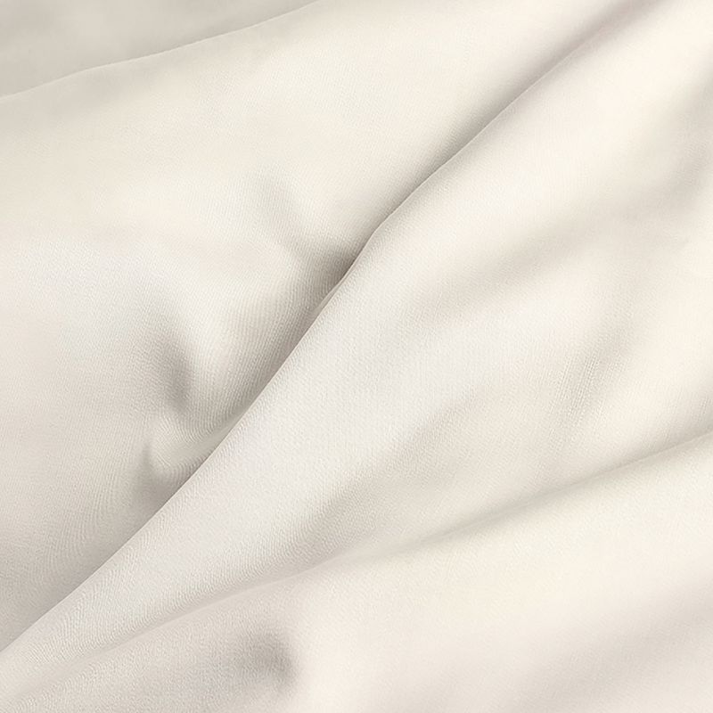 Komplet pościeli BLACKROLL Bedding Premium Comfort off white 2