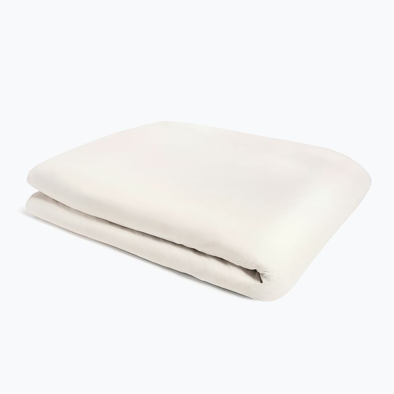 Komplet pościeli BLACKROLL Bedding Premium Comfort off white 5
