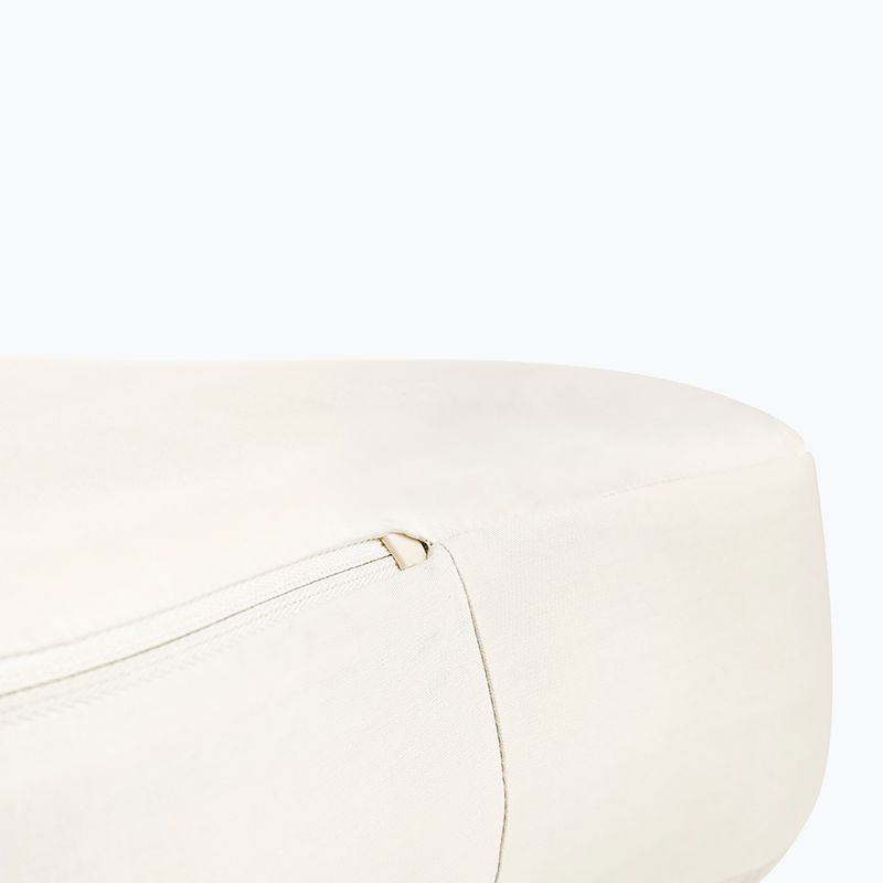 Komplet pościeli BLACKROLL Bedding Premium Comfort off white 7