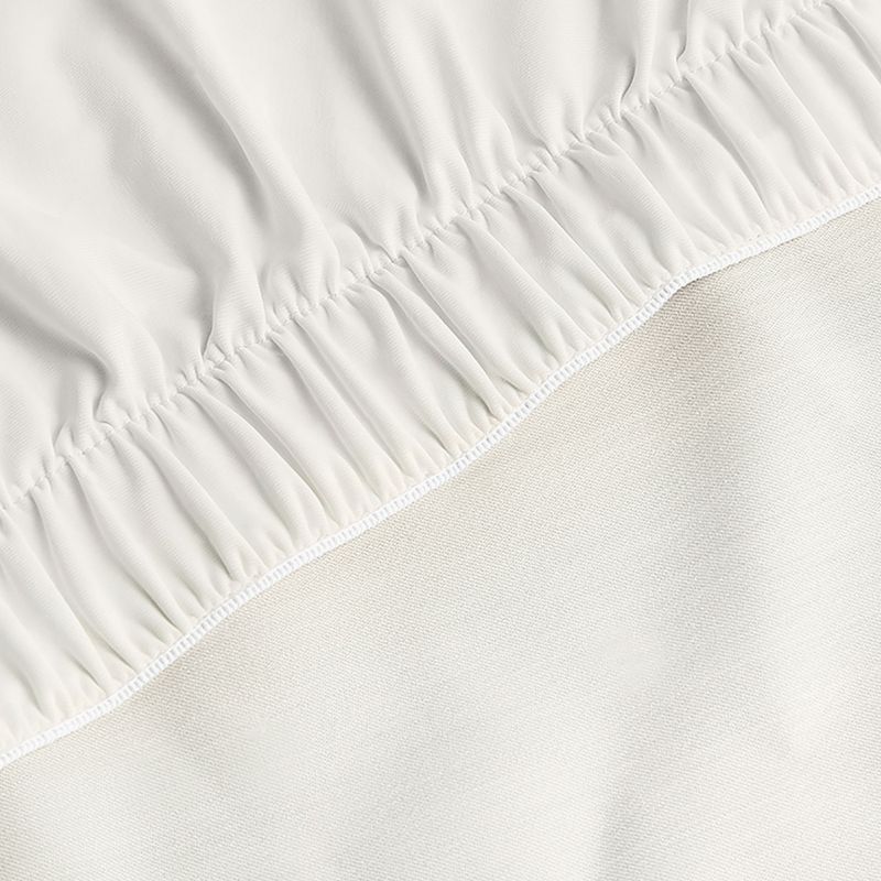 Komplet pościeli BLACKROLL Bedding Premium Comfort off white 9