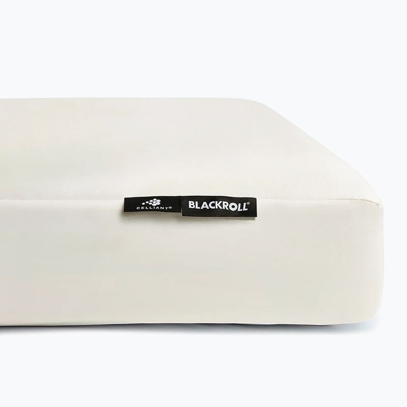 Prześcieradło BLACKROLL Premium Comfort off white