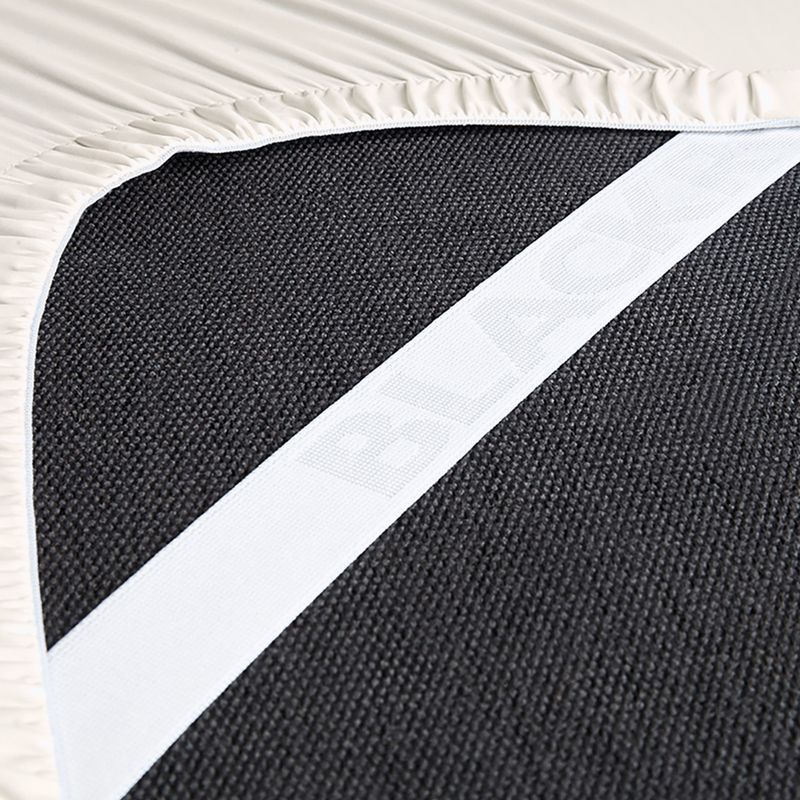 Prześcieradło BLACKROLL Premium Comfort off white 4