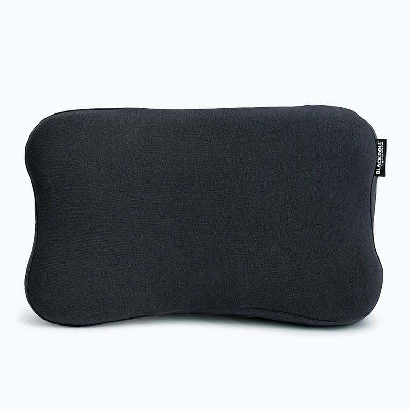 Poszewka na poduszkę BLACKROLL Jersey Pillow light purple