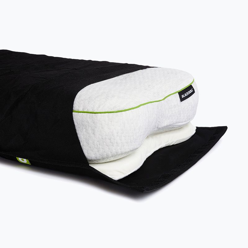 Poduszka BLACKROLL Recovery Plus grey 2
