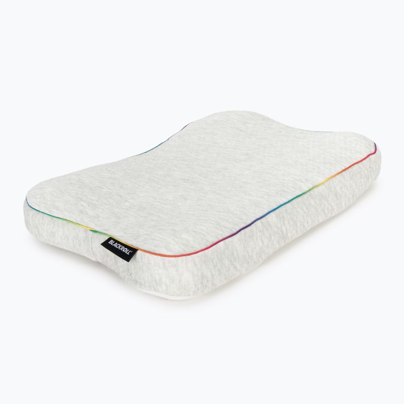 Poduszka BLACKROLL Recovery grey 3