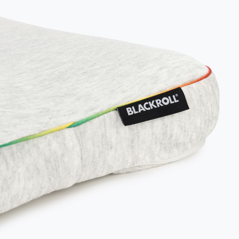 Poduszka BLACKROLL Recovery grey 7