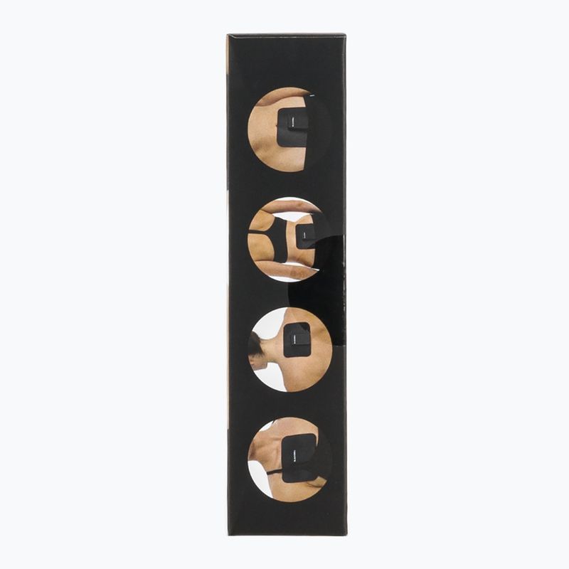 Podkładka BLACKROLL Thermo Pad black 3