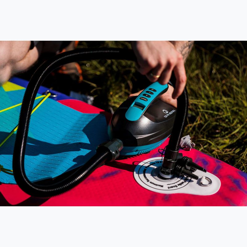 Pompka elektryczna SPINERA Sup2 7