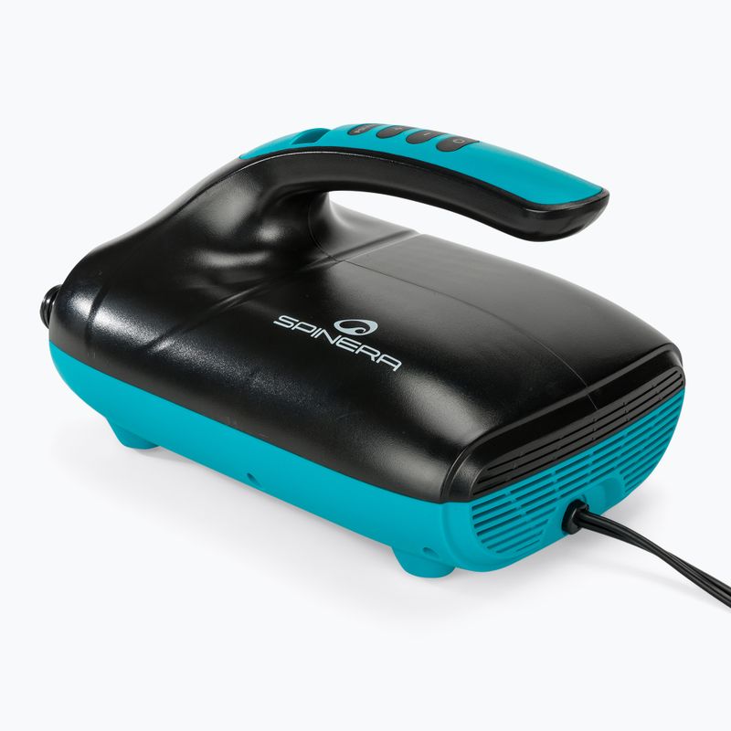 Pompka elektryczna SPINERA Sup3 2
