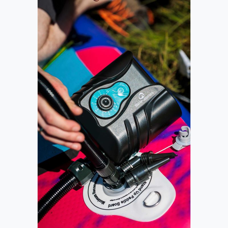 Pompka elektryczna SPINERA Sup1 3