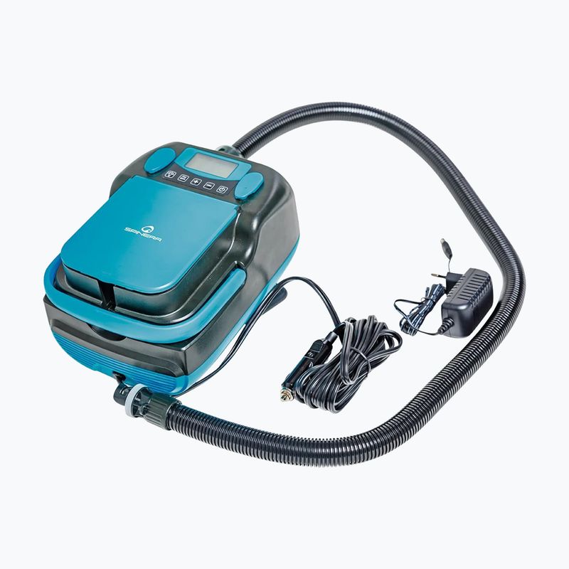 Pompka elektryczna SPINERA SUP5 2