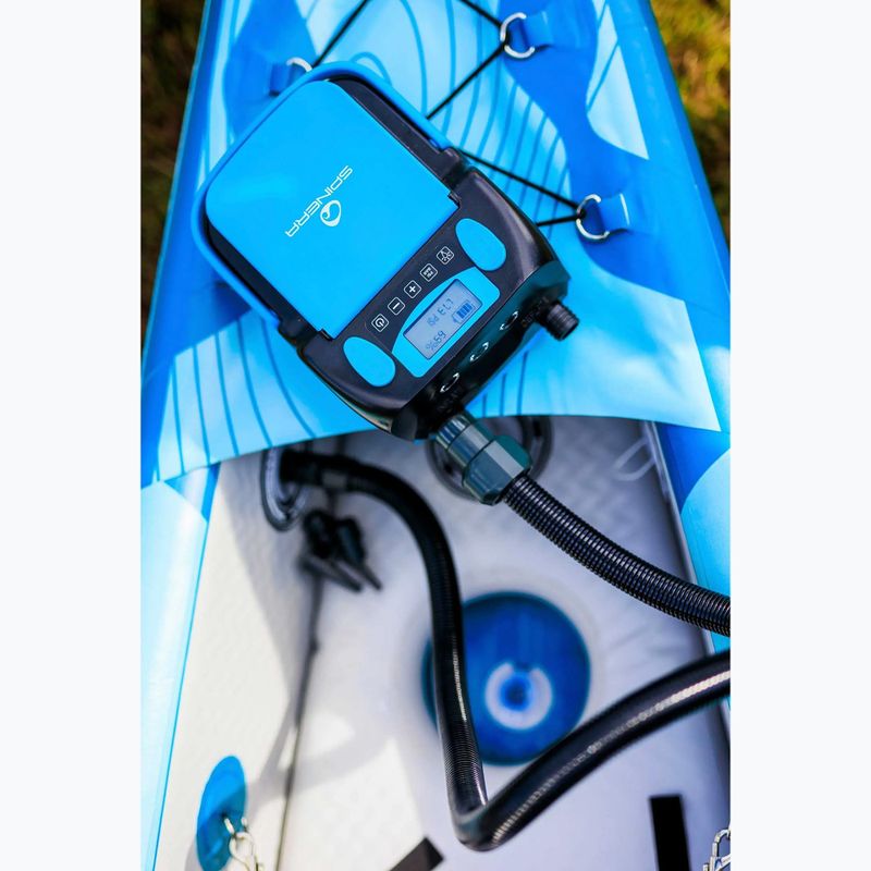 Pompka elektryczna SPINERA SUP5 6