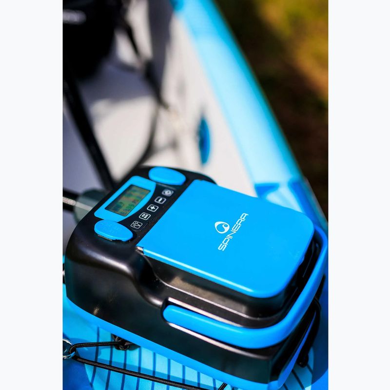 Pompka elektryczna SPINERA SUP5 7