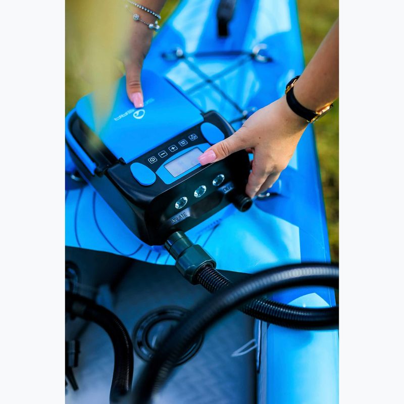 Pompka elektryczna SPINERA SUP5 8