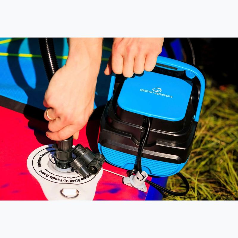 Pompka elektryczna SPINERA SUP5 9