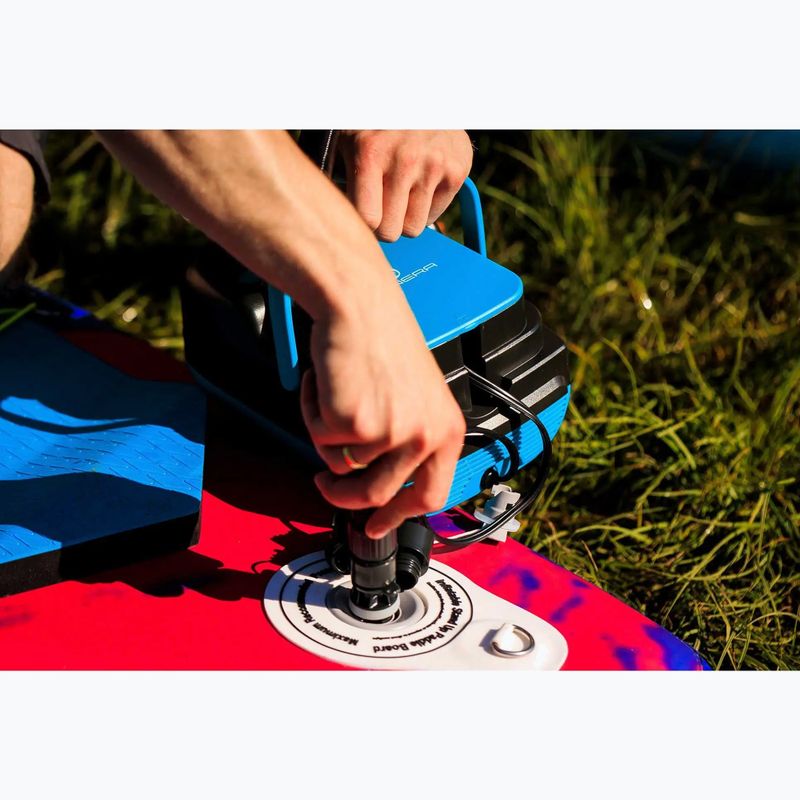 Pompka elektryczna SPINERA SUP5 10