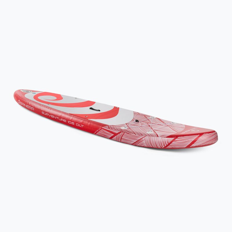 Zestaw deska SUP pompowana SPINERA Supventure 10'6" 2