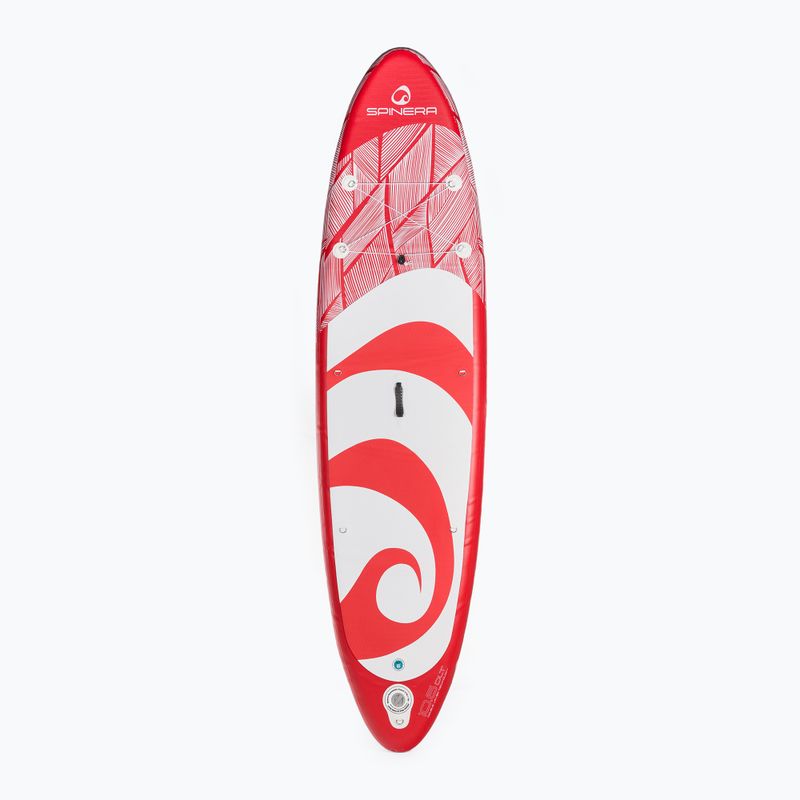 Deska SUP SPINERA Supventure 10'6'' 3