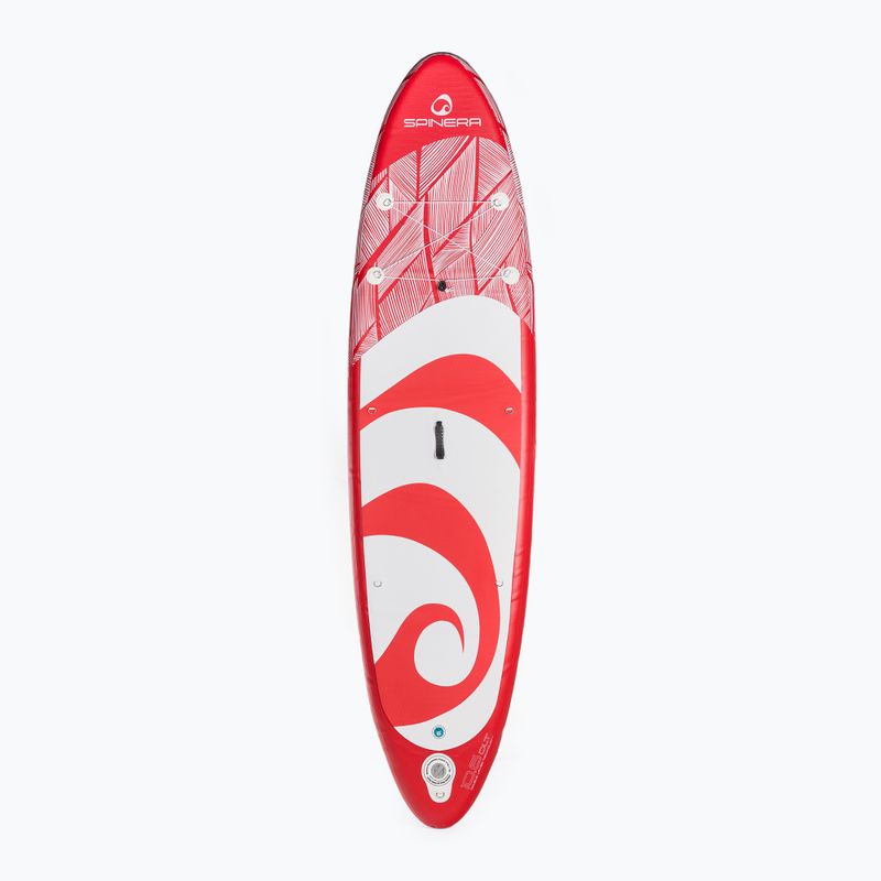 Zestaw deska SUP pompowana SPINERA Supventure 10'6" 3