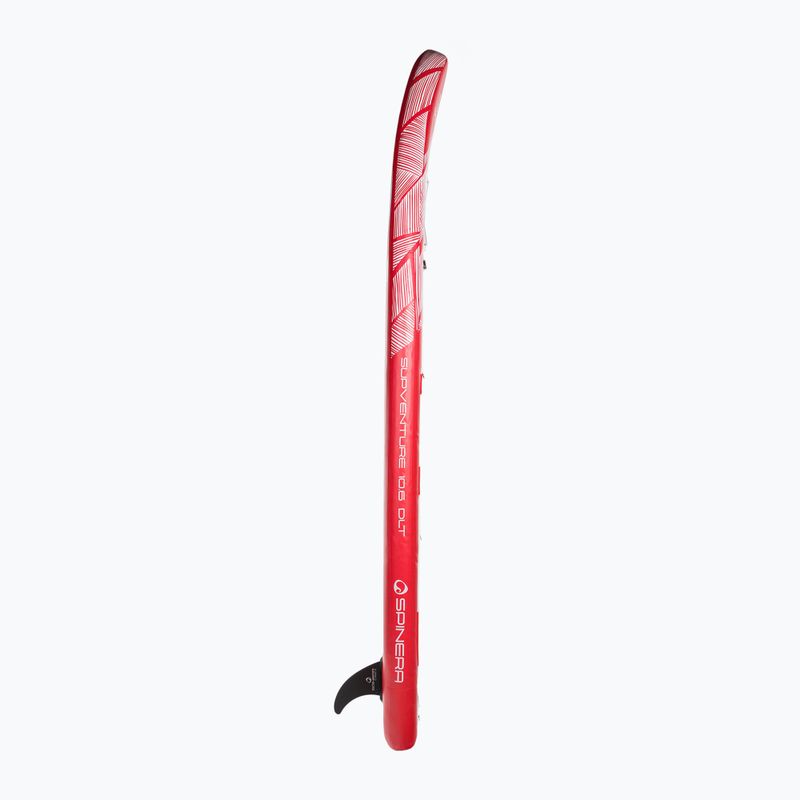 Zestaw deska SUP pompowana SPINERA Supventure 10'6" 5