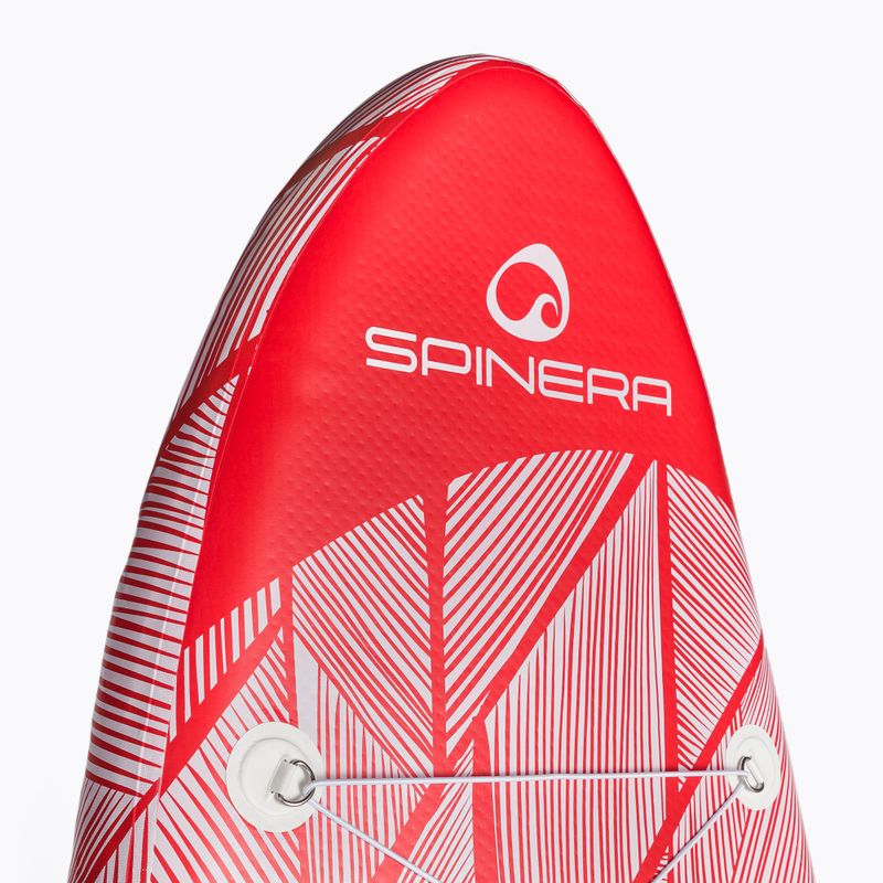 Zestaw deska SUP pompowana SPINERA Supventure 10'6" 6
