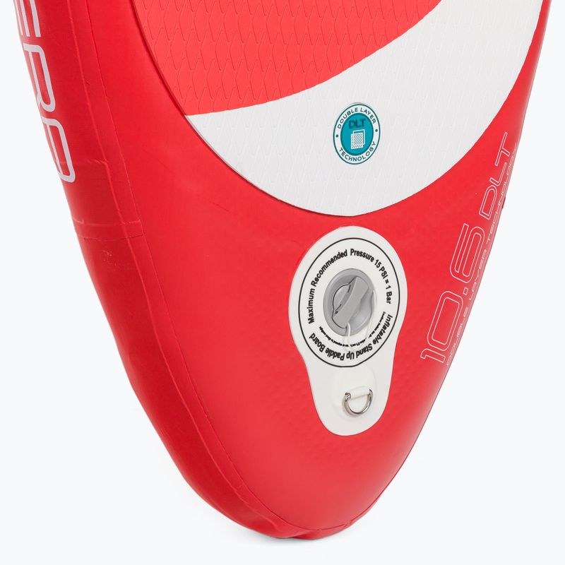 Zestaw deska SUP pompowana SPINERA Supventure 10'6" 8