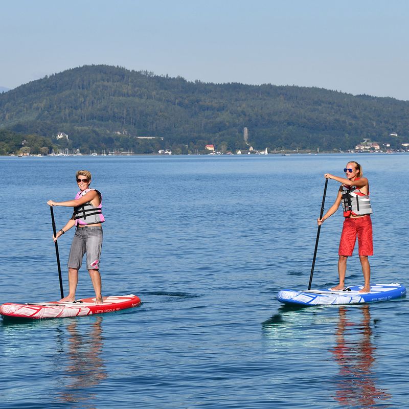 Zestaw deska SUP pompowana SPINERA Supventure 10'6" 12