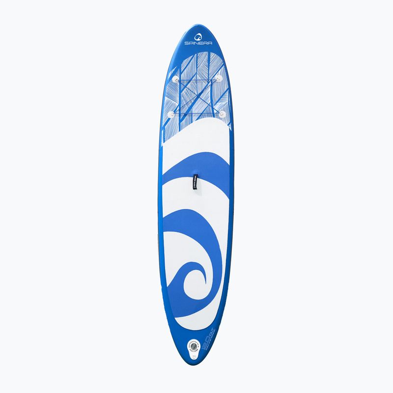 Deska SUP SPINERA Supventure DLT 12'0" 2