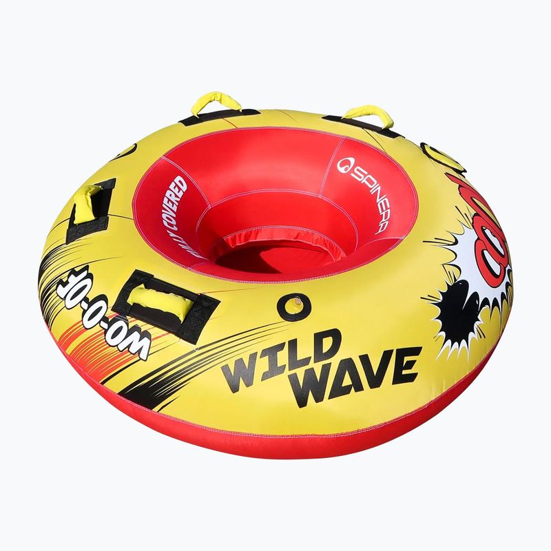 Pływadło do holowania SPINERA Wild Wave 3