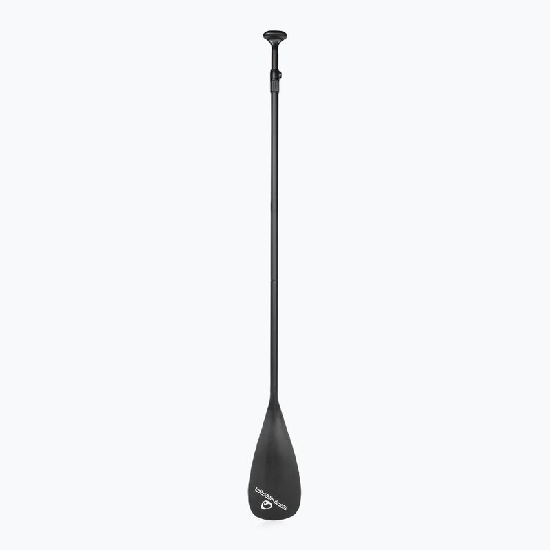 Wiosło SUP 3-częściowe SPINERA Classic Alu