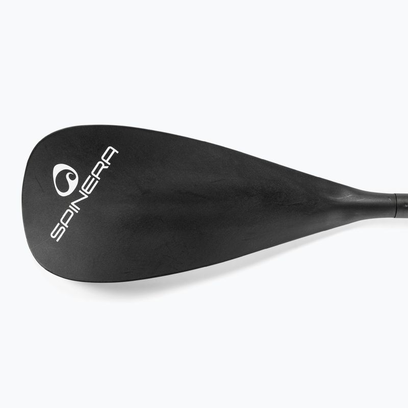 Wiosło SUP 3-częściowe SPINERA Classic Alu 4