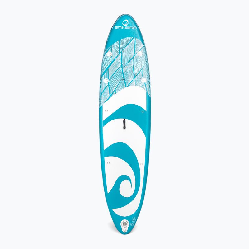 Deska SUP SPINERA Lets Paddle 11'2' 3