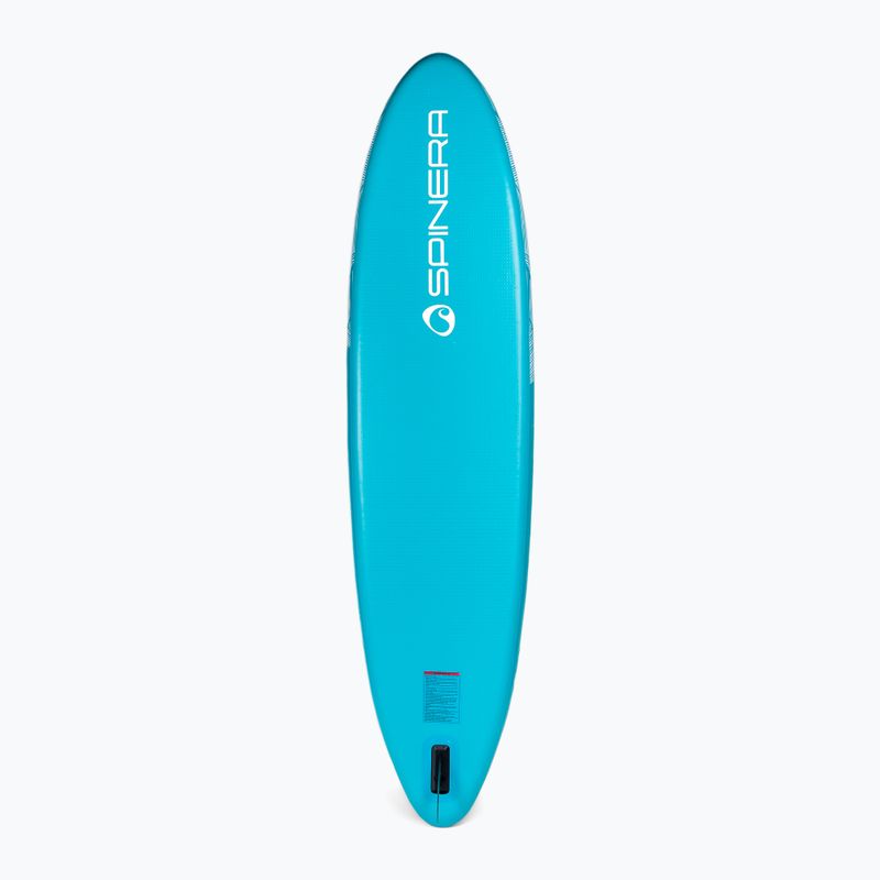 Zestaw deska SUP pompowana SPINERA Lets Paddle ULT 11'2'' 4