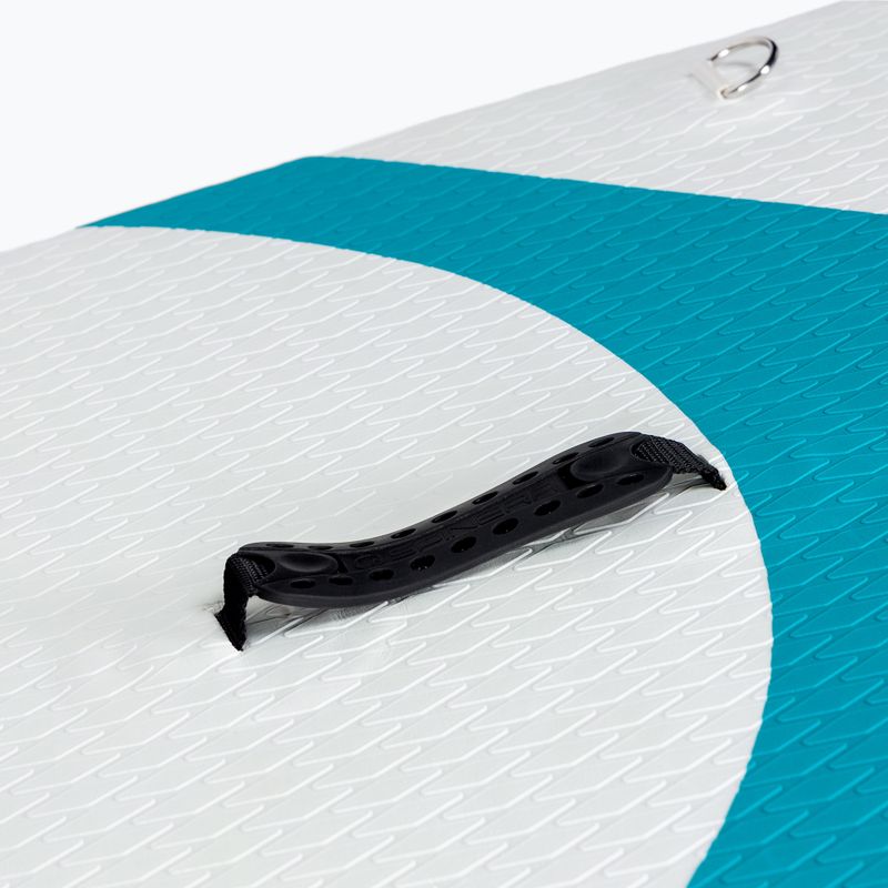 Zestaw deska SUP pompowana SPINERA Lets Paddle ULT 11'2'' 7