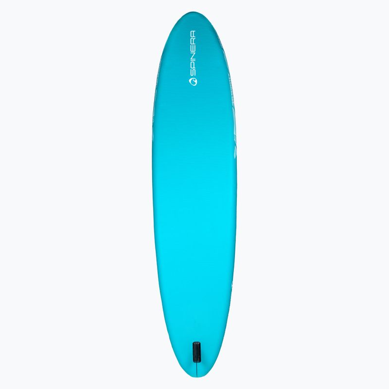 Zestaw deska SUP pompowana SPINERA Lets Paddle 12'0" 3