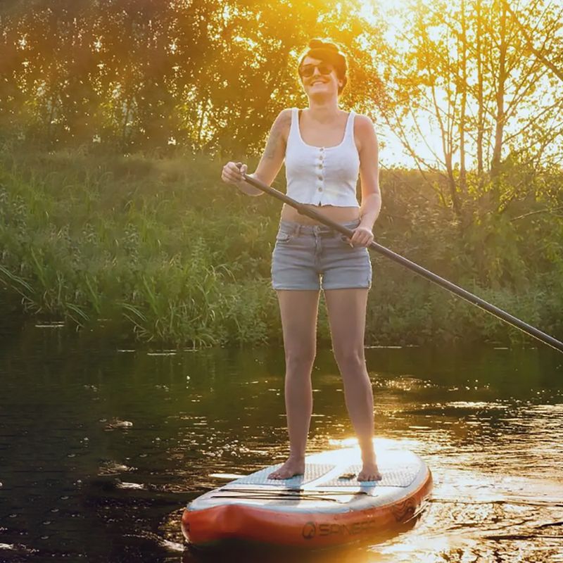 Zestaw deska SUP pompowana SPINERA Light ULT 10'6'' 12