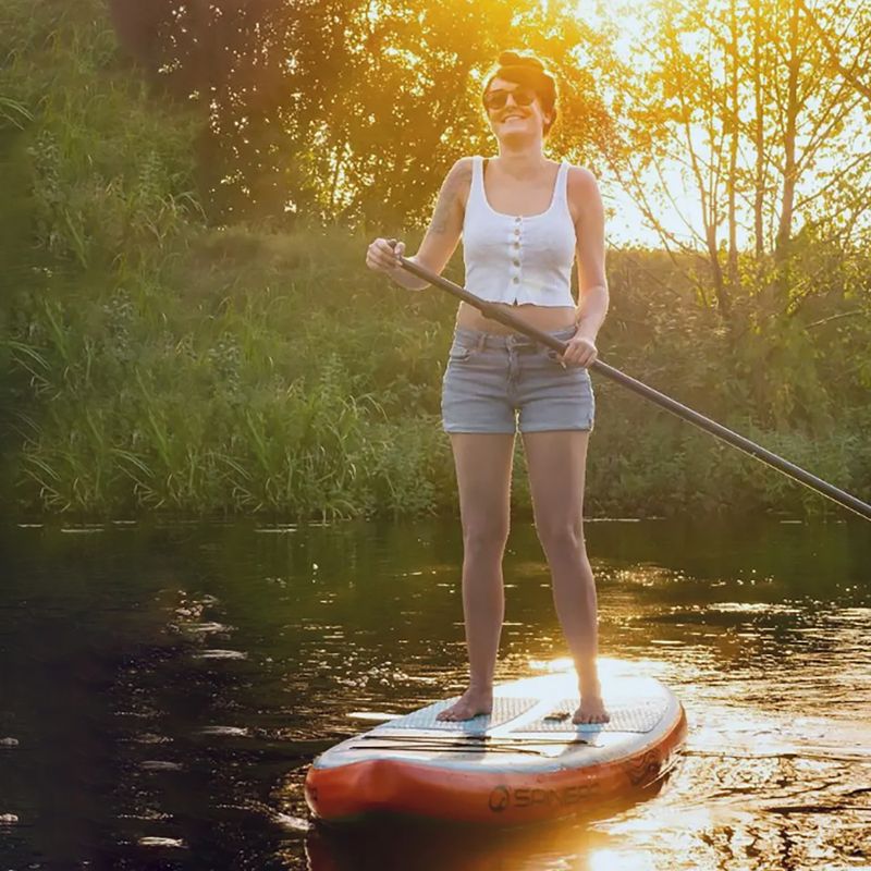 Zestaw deska SUP pompowana SPINERA Light ULT 10'6'' 13