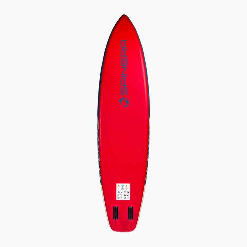 Deska SUP SPINERA Light 11'2'' 4