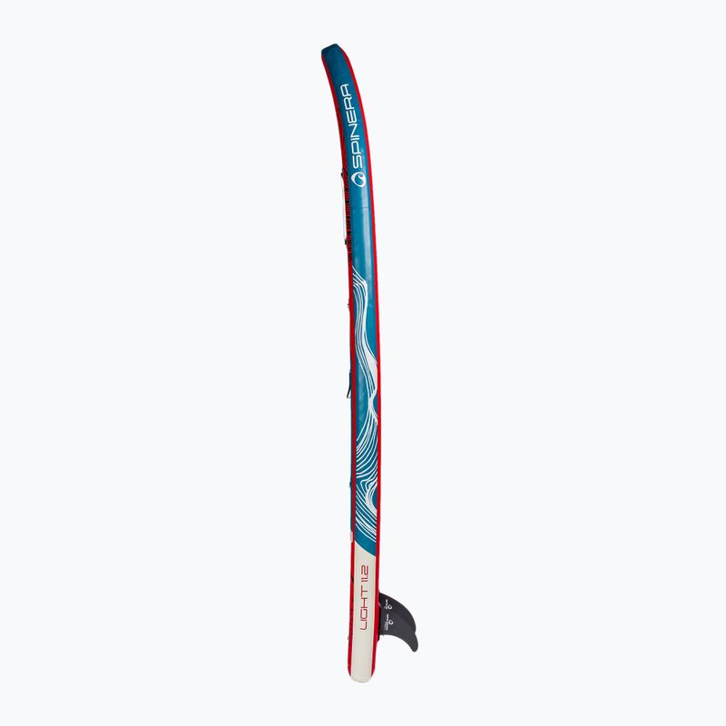 Zestaw deska SUP pompowana SPINERA Light 11'2'' 5