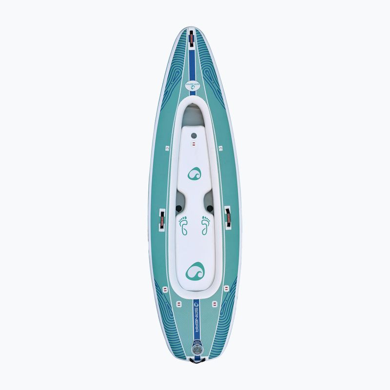 Kajak/SUP hybryda SPINERA Supkayak 12'0'' 2