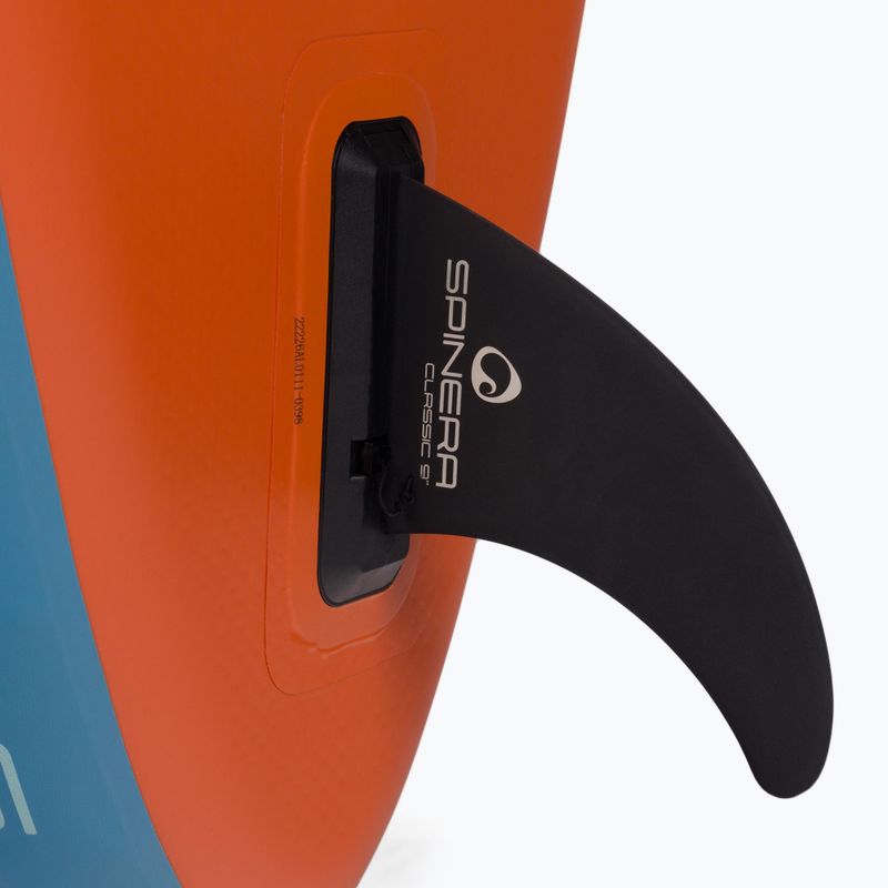 Zestaw deska SUP pompowana SPINERA Supventure Sunset 10'6" 9