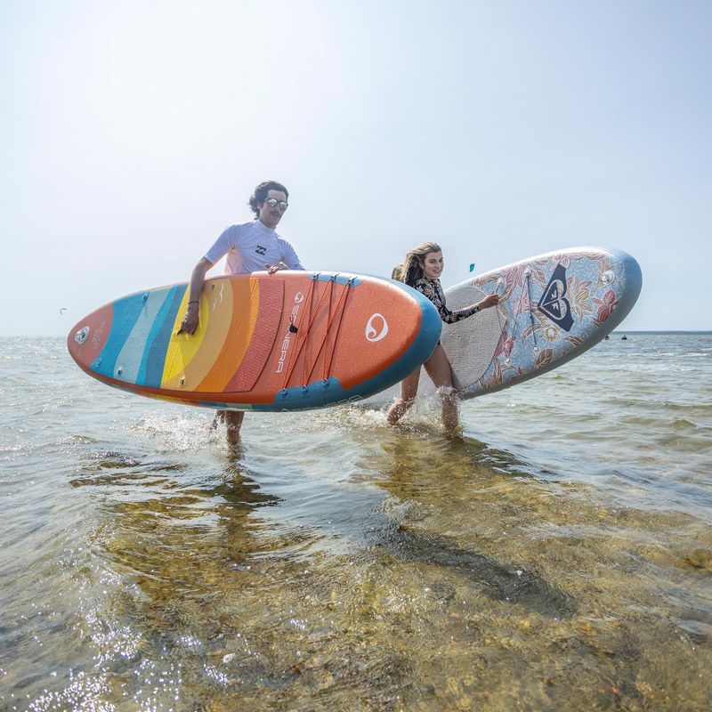Zestaw deska SUP pompowana SPINERA Supventure Sunset 10'6" 12
