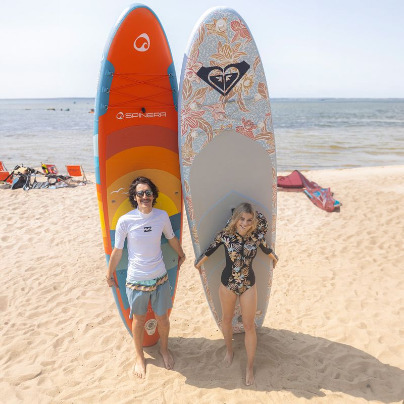 Zestaw deska SUP pompowana SPINERA Supventure Sunset 10'6" 15