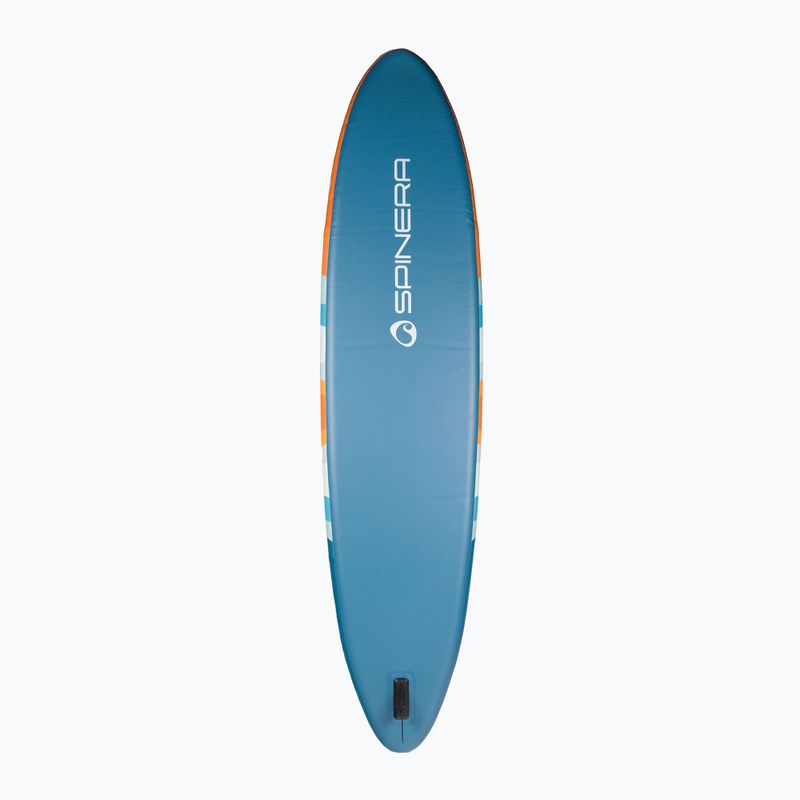 Zestaw deska SUP pompowana SPINERA Supventure Sunrise 12'0" 4