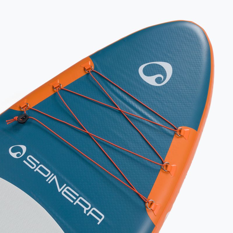 Deska SUP SPINERA Supventure Sunrise 12'0'' 6